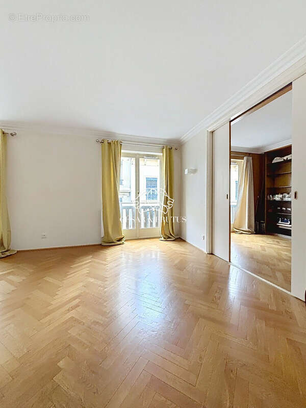Appartement à LYON-2E