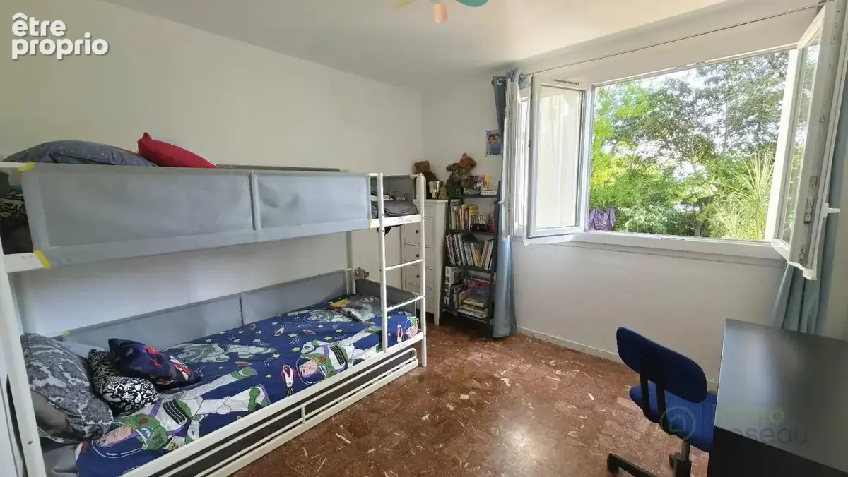 Appartement - photo 5