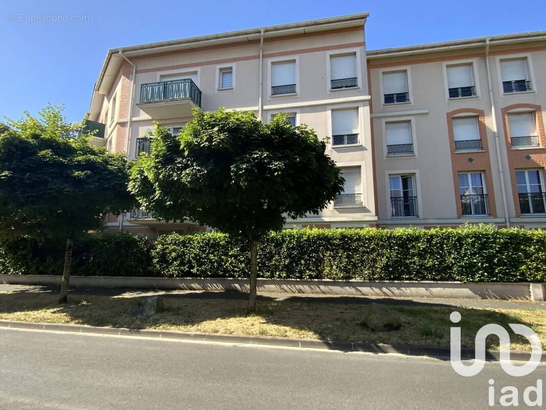 Photo 1 - Appartement à MONTMAGNY