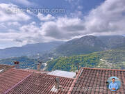 Appartement à CASTELLAR