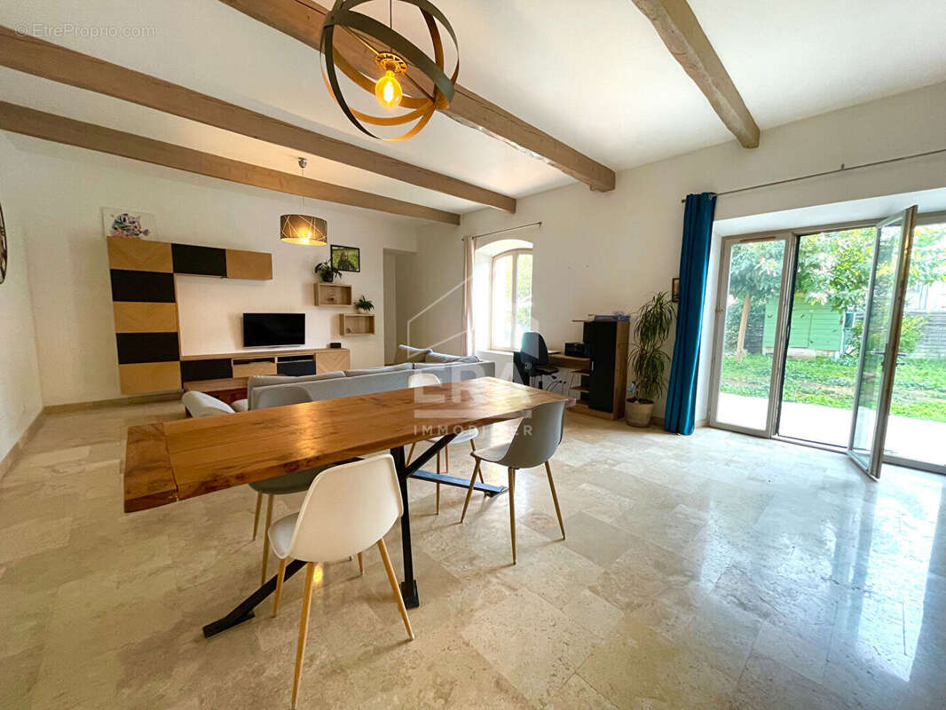 Maison à CARPENTRAS