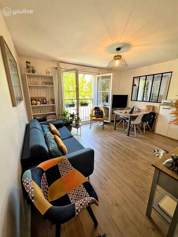 Appartement à L'ILE-D'OLONNE