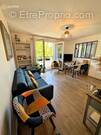 Appartement à L'ILE-D'OLONNE
