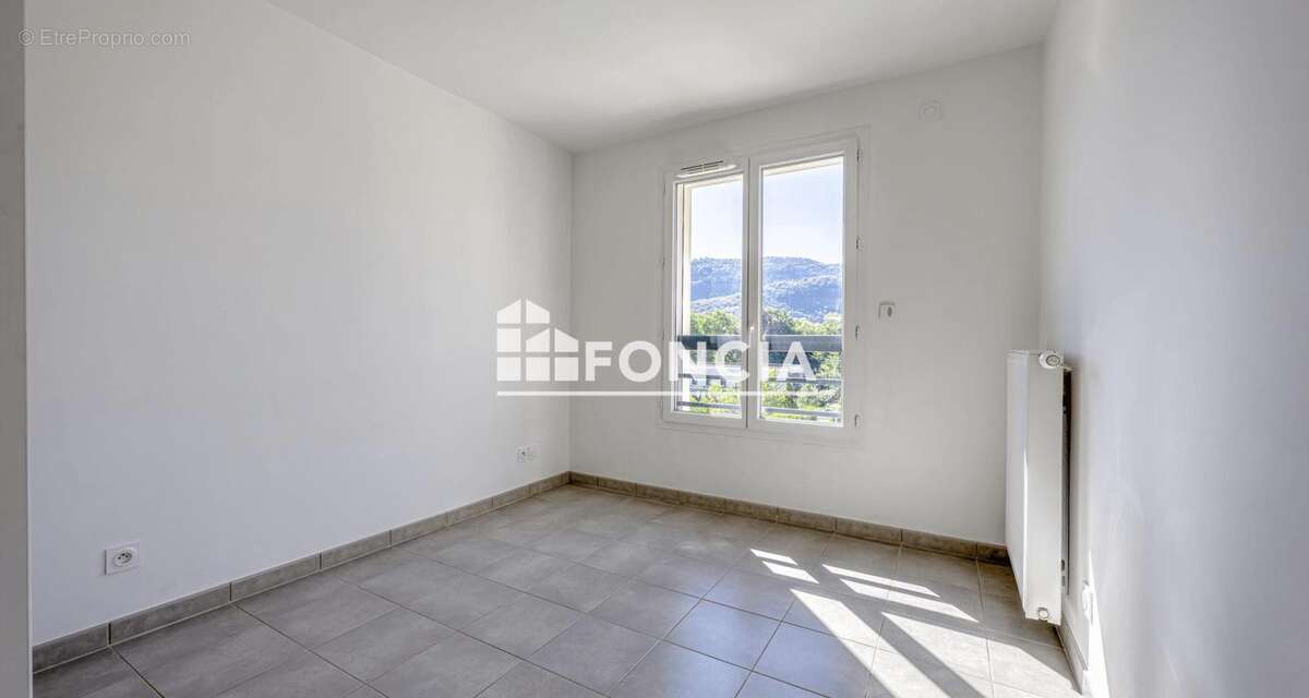 Seynod – Quartier Périaz - Appartement T3 - photo 9