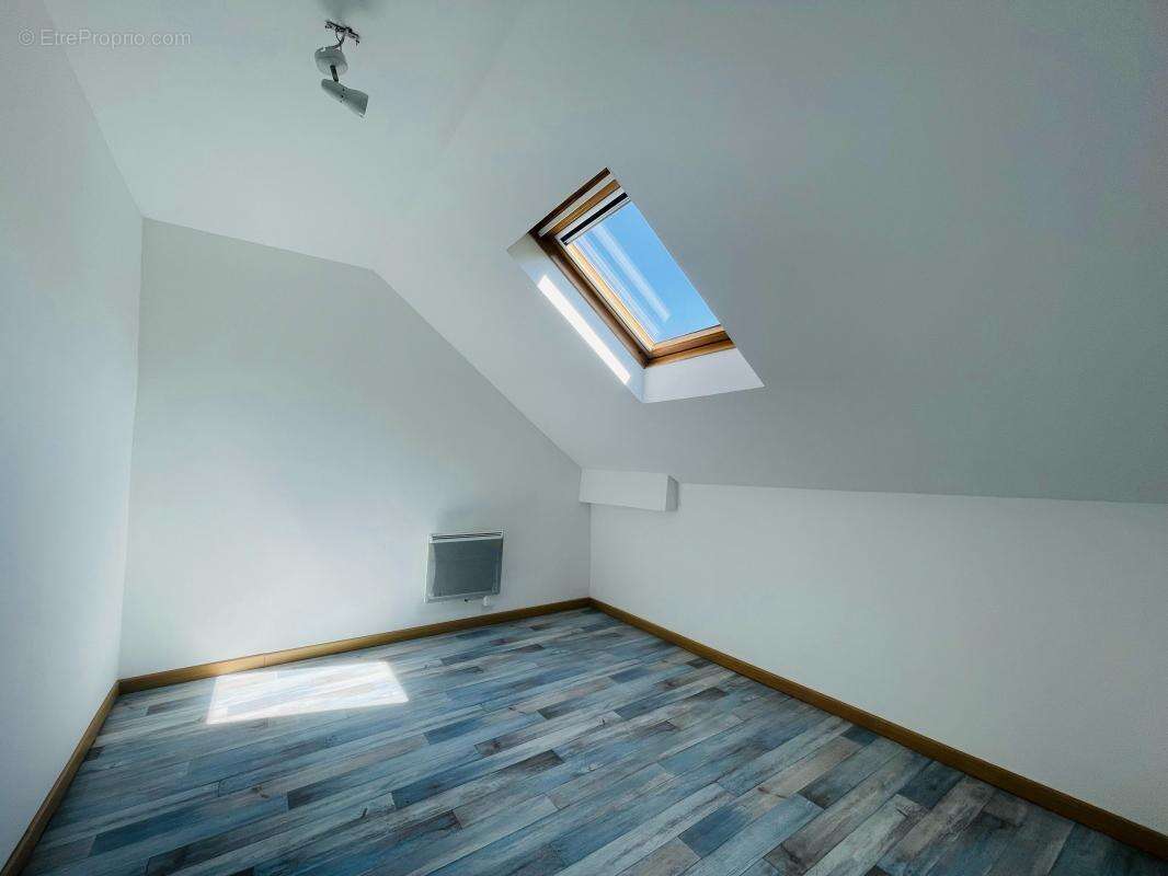 Maison À Vendre - photo 24