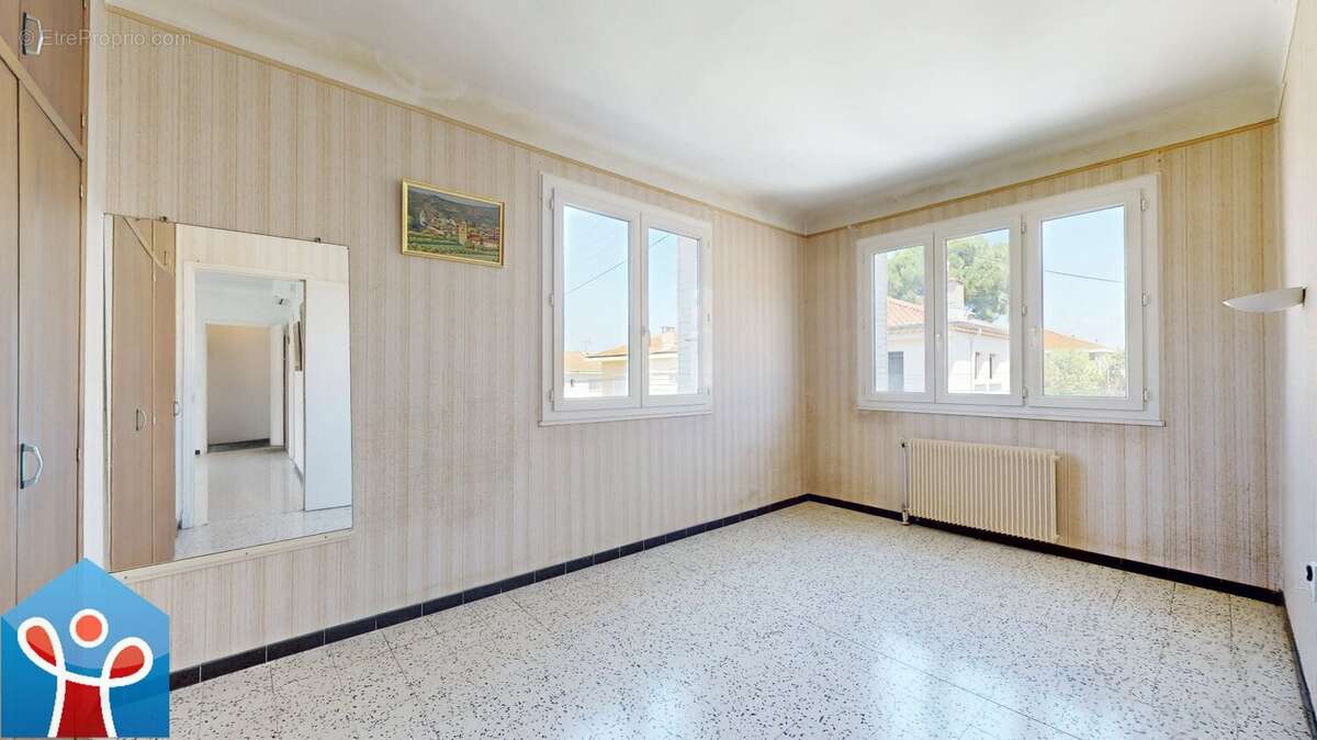 Maison avec garage à rénover à Béziers - photo 10