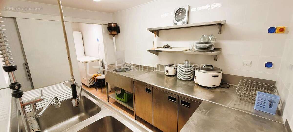 Appartement à ALLOS