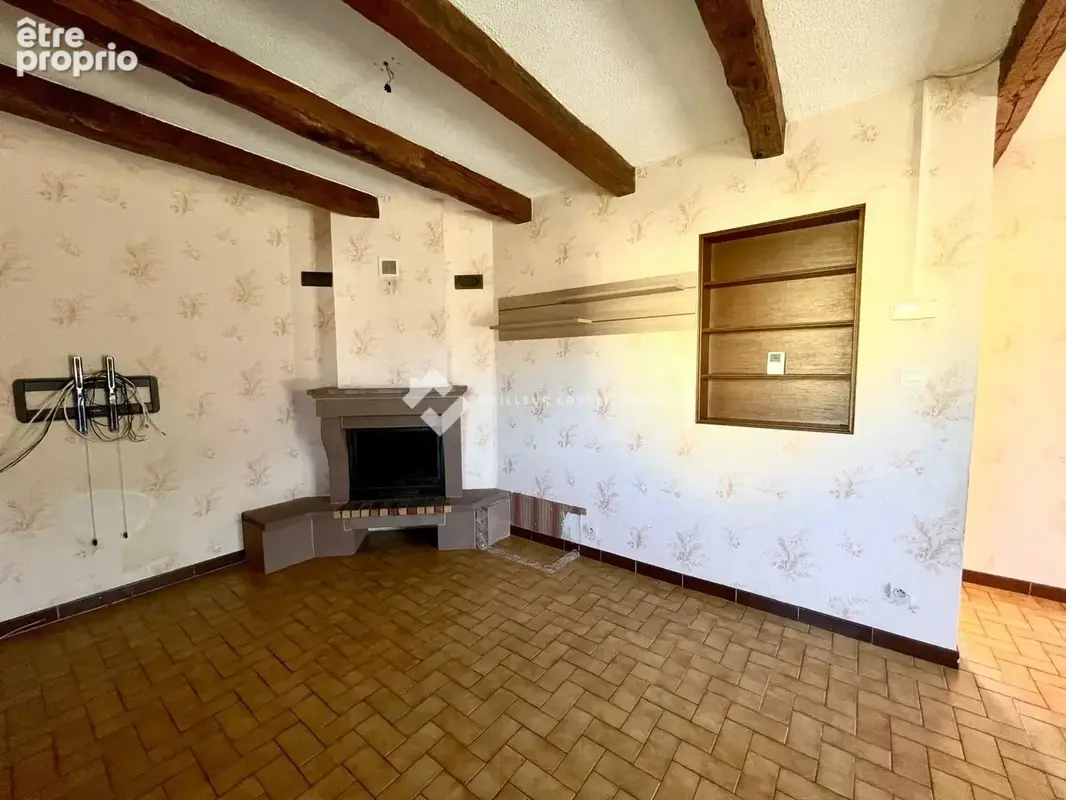 Maison 5 pièces 92 m² à vendre à Darney (88260) - photo 6