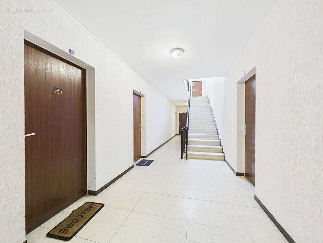 Appartement à VALENCE