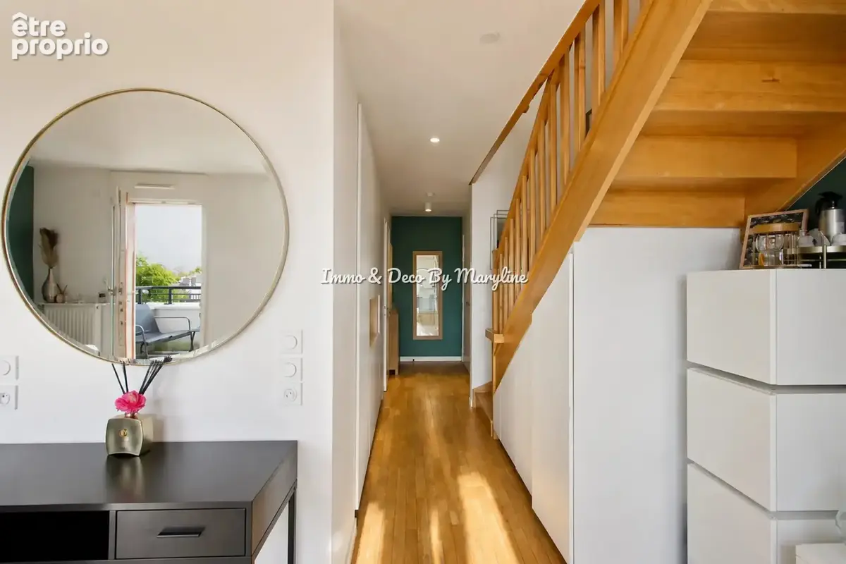 Appartement 3 pièces 86 m² à vendre à Joinville-Le-Pont (94340) - photo 9