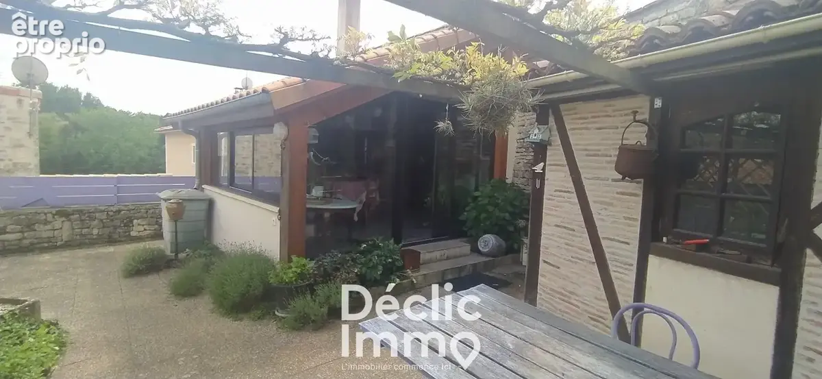 Maison centre-ville - photo 11