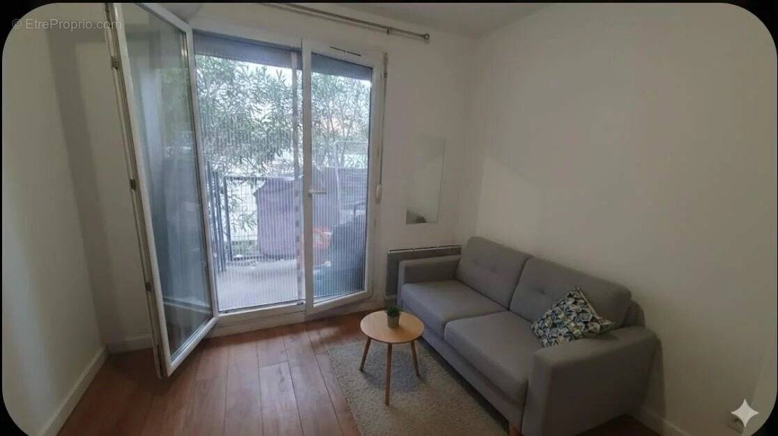Appartement à NARBONNE