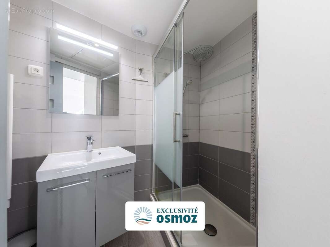 Appartement à LA ROCHELLE