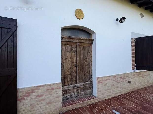 Maison à LABASTIDE-BEAUVOIR