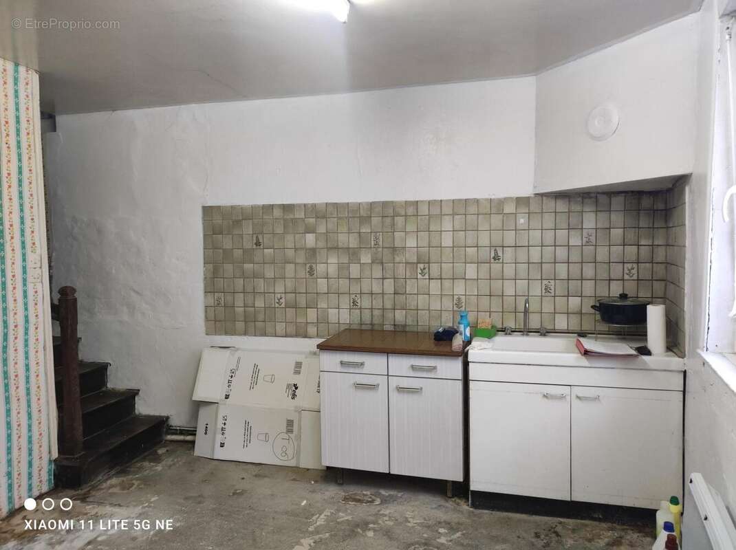 Photo 2 - Maison à SAINT-GEORGES-DES-GROSEILLERS