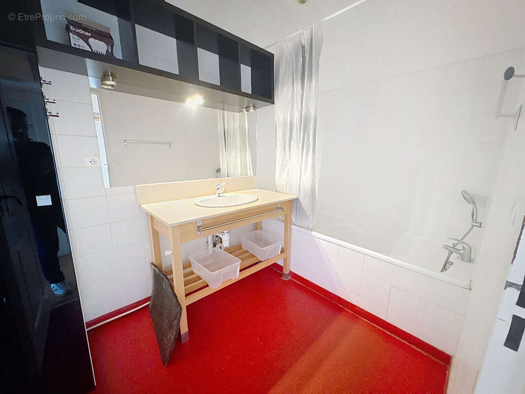 Appartement Avignon 3 pièce(s) 85.92 m2 - photo 9