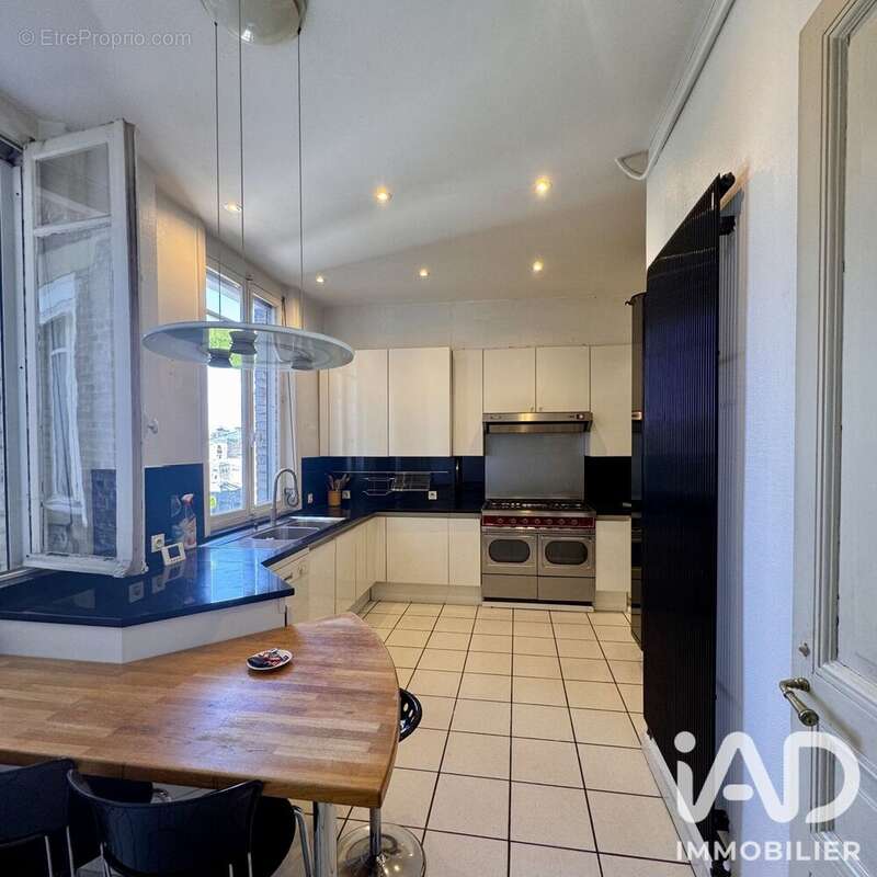 Photo 4 - Appartement à LA MADELEINE