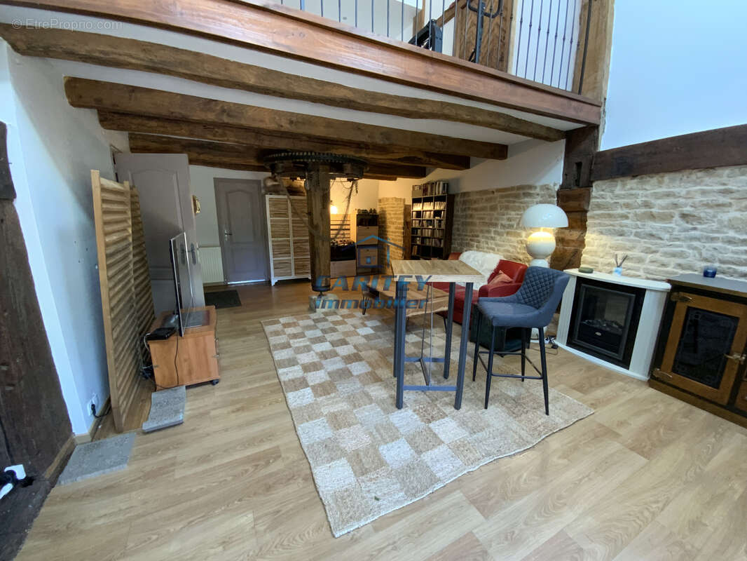 Maison à LIEVANS