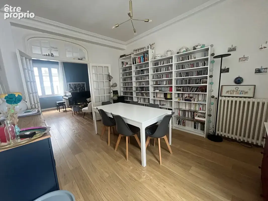 Maison Saint Nazaire - photo 1