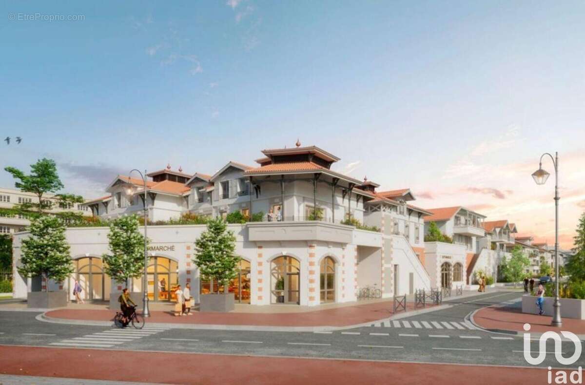 Photo 7 - Appartement à ARCACHON