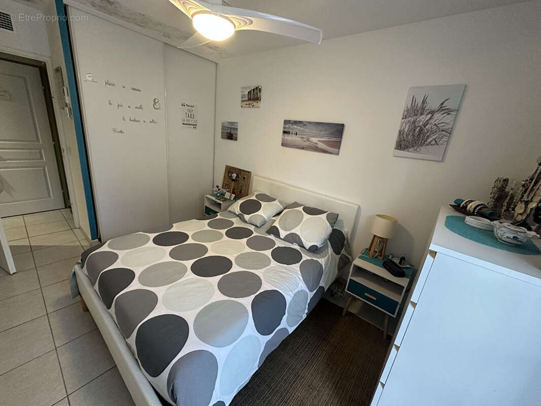 Appartement à SAINT-RAPHAEL