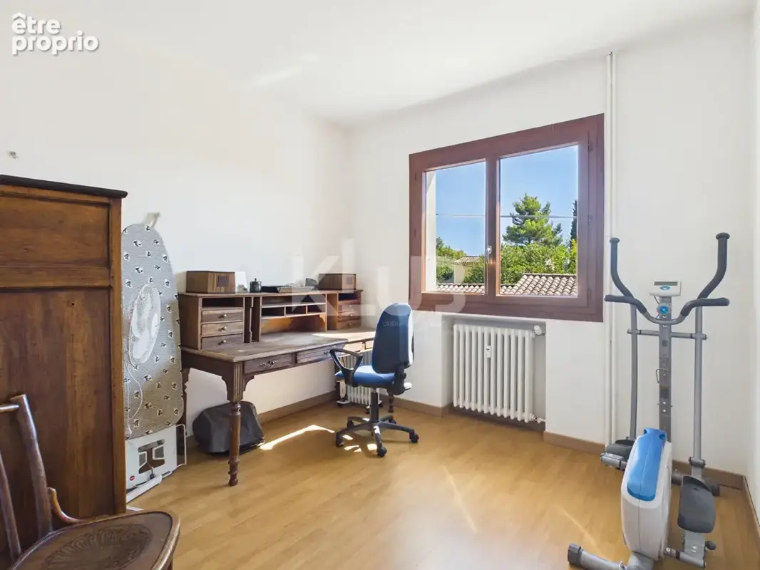 Aix-en-Provence Appartement lumineux de 100 m² à 10 min à pied du centre - photo 10