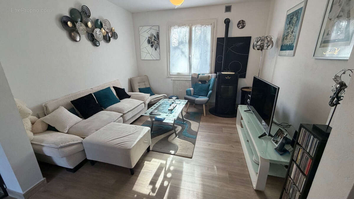 Maison à ROMORANTIN-LANTHENAY