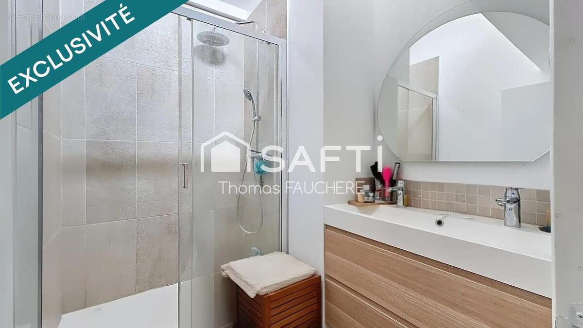 Photo 8 - Maison à NEUILLY-PLAISANCE