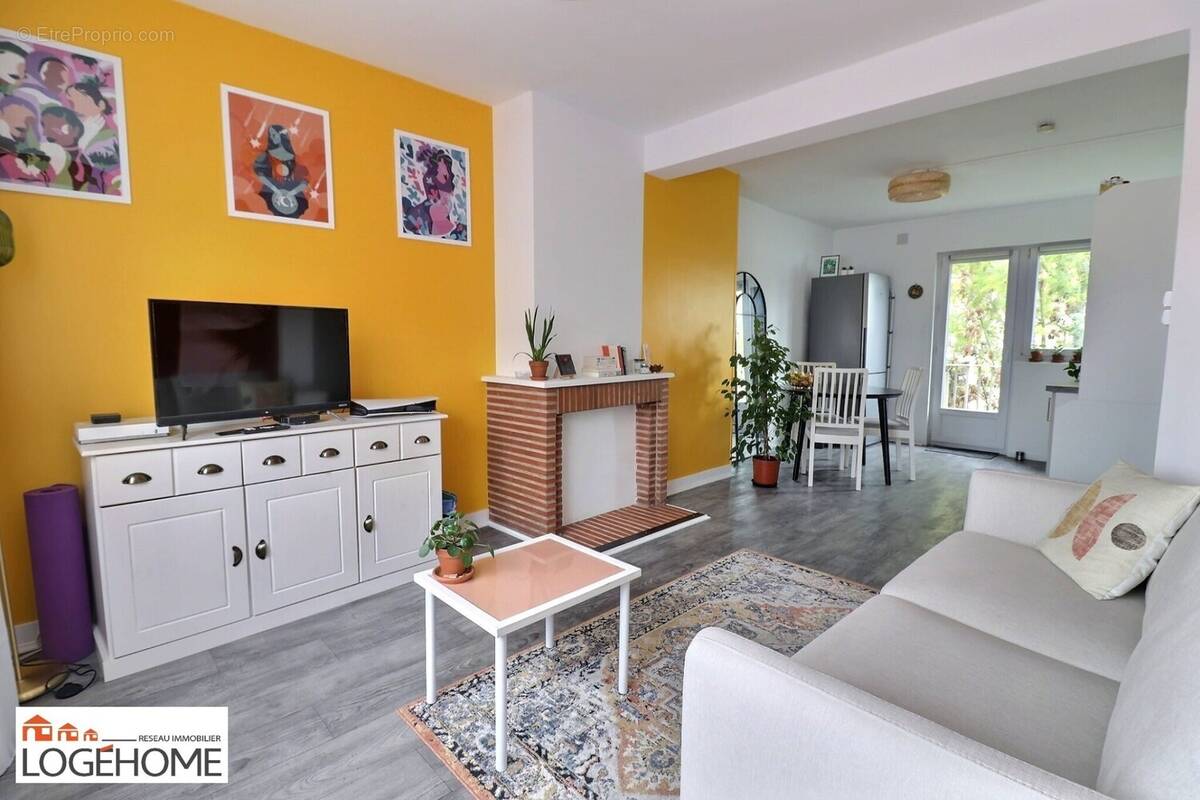 Appartement à LILLE