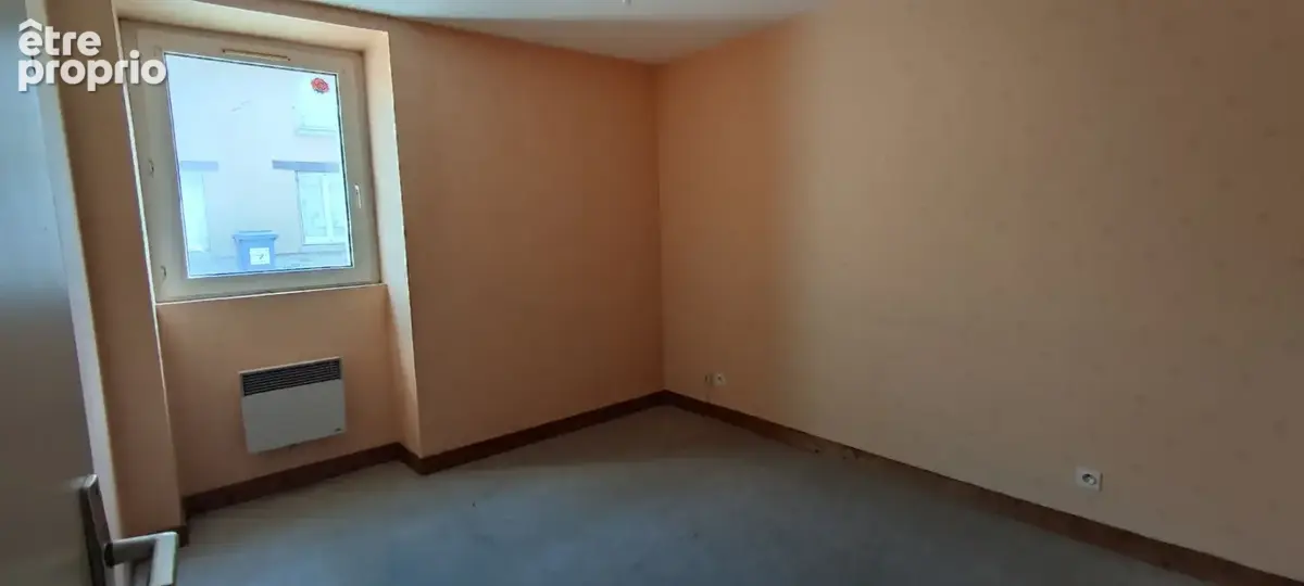 Maison Ercé-prés-Liffré + 2 Logements en location. - photo 14