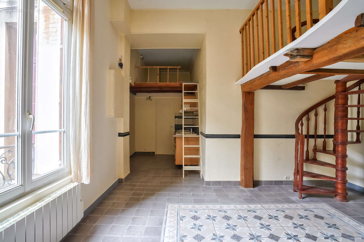 Appartement à LE VESINET