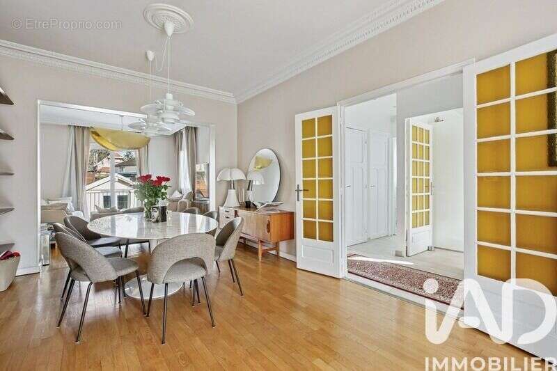 Photo 2 - Maison à SAINT-BRICE-SOUS-FORET