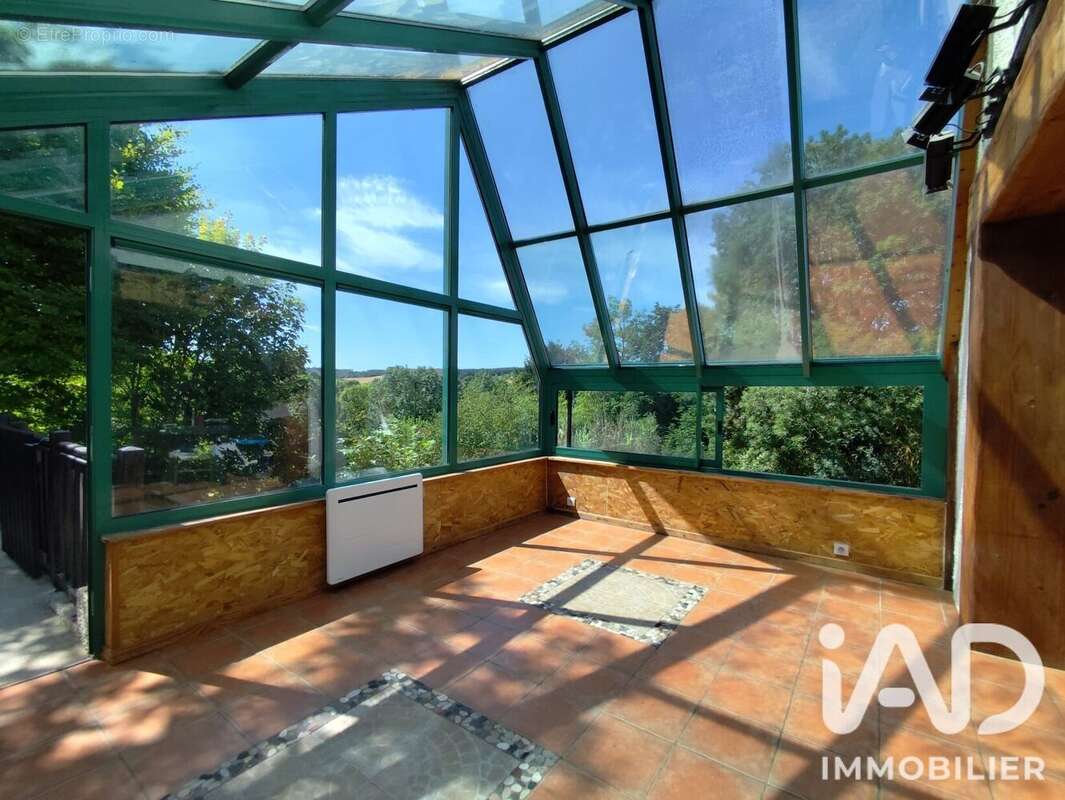 Maison 130 m² à Montreuil  - photo 3