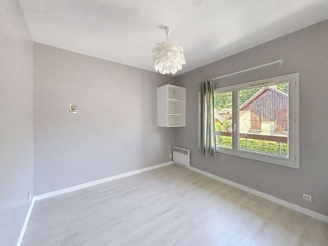 Appartement à vendre 4 pièces VILLE LA GRAND (74) - photo 8