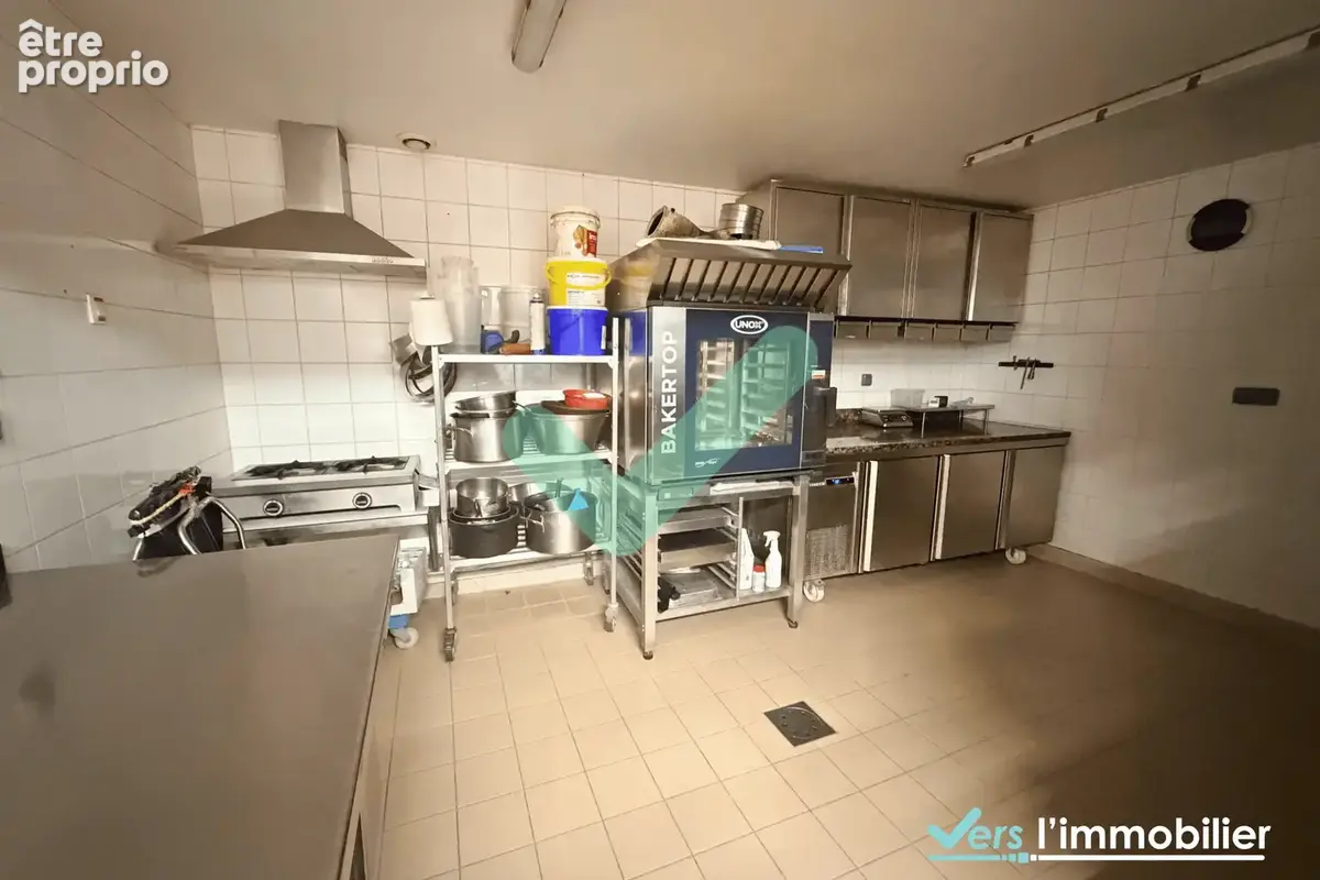 Fonds de commerce boulangerie Épernay + possibilité d'acheter les murs - photo 2