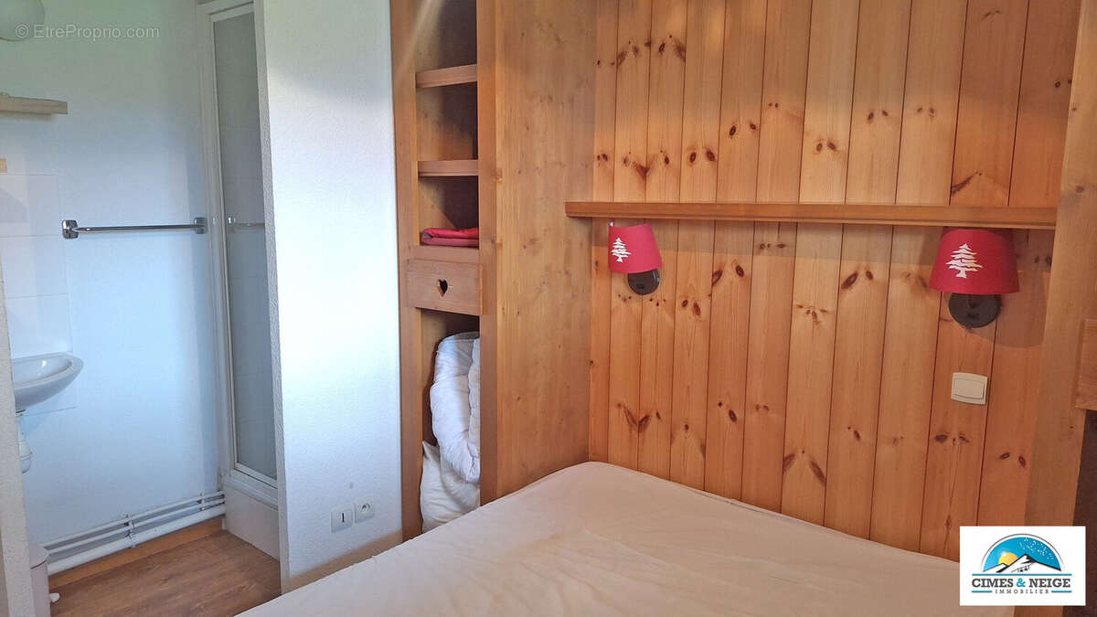 Appartement à PUY-SAINT-VINCENT