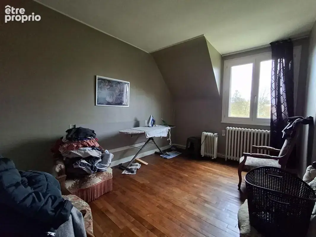Maison 5 chambres 148 m² / Garage / Fort potentiel  / 144 000 - photo 11
