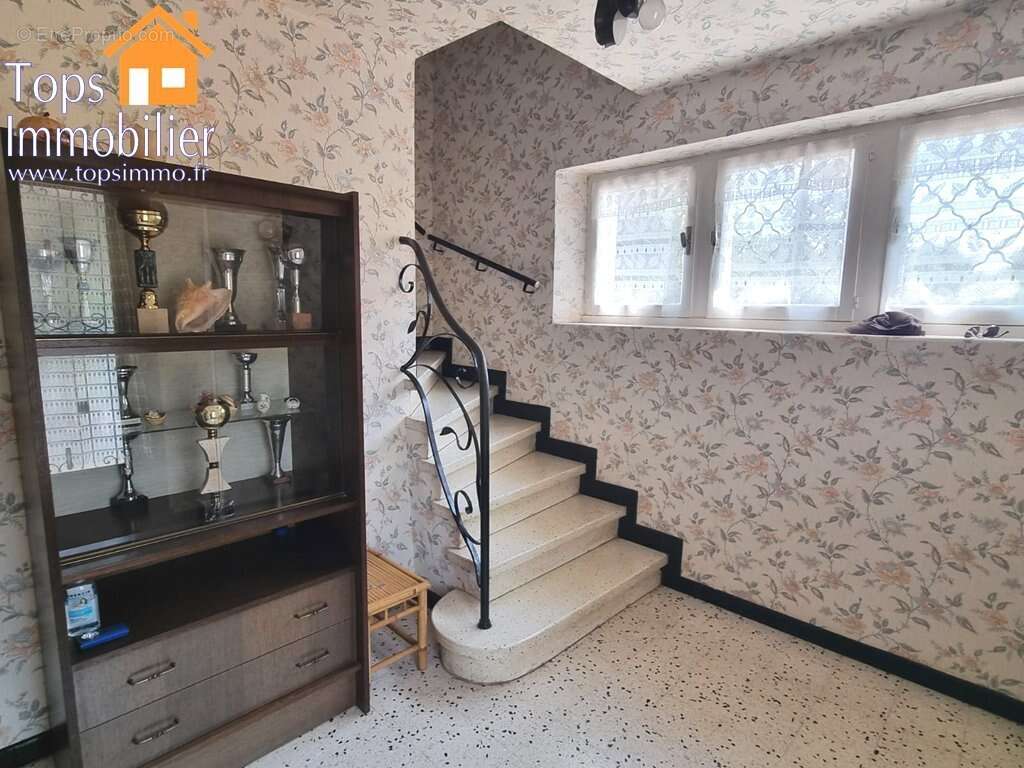 Une maison familiale à personnaliser selon vos envies ! - photo 6