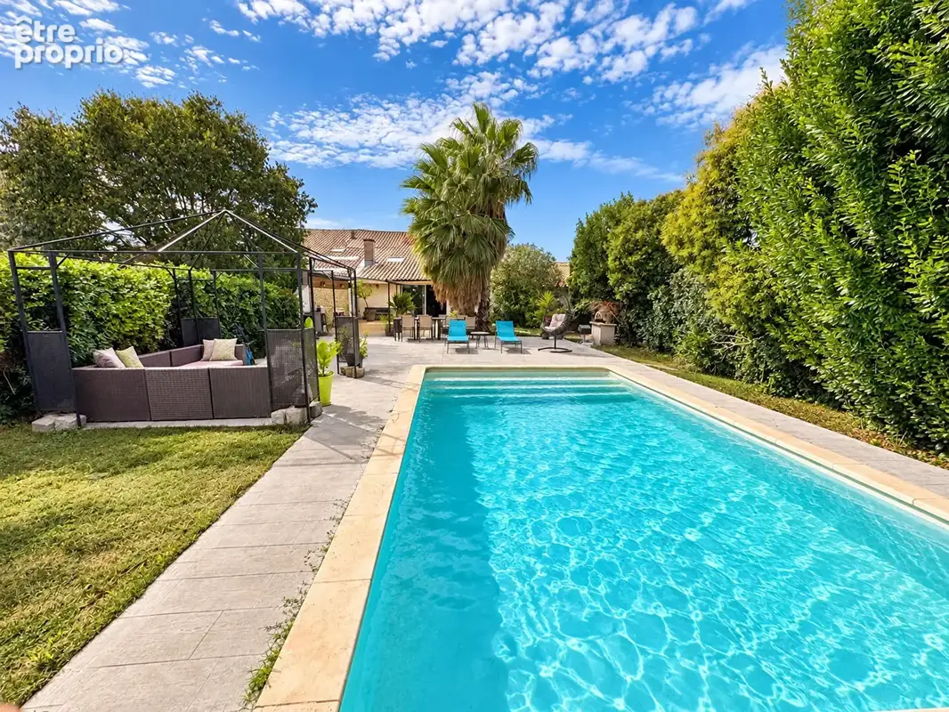 Photo Maison à Servian au prix de 425 000€