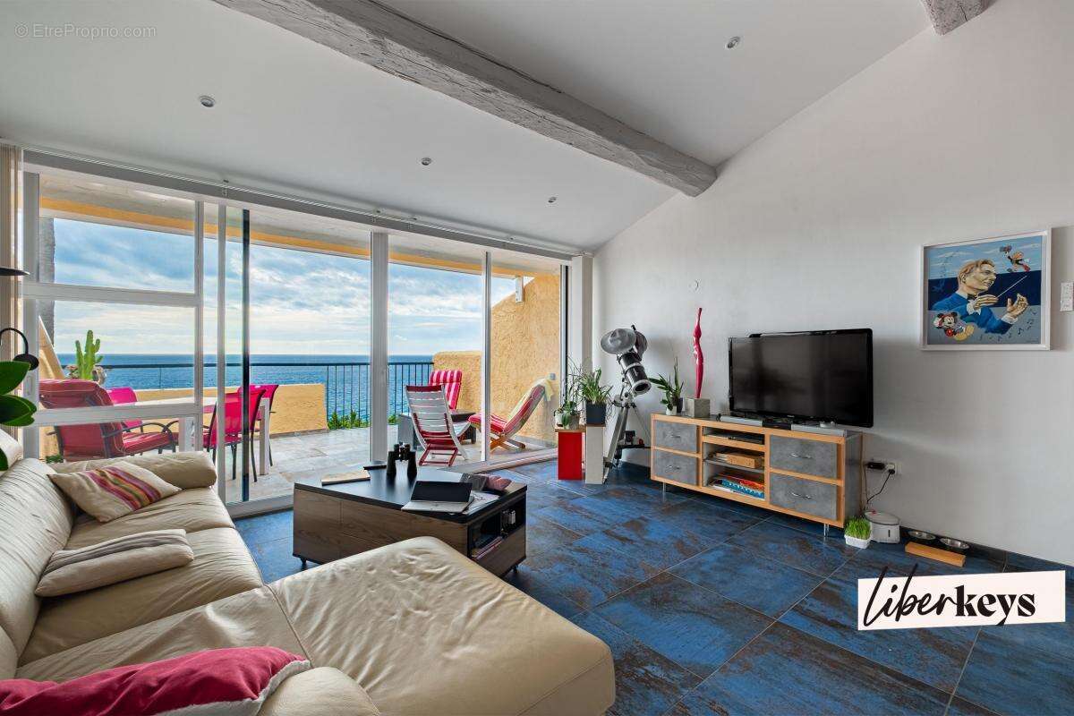 Maison à SAINT-RAPHAEL