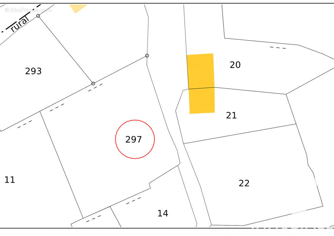 Photo 4 - Terrain à MOSNAY