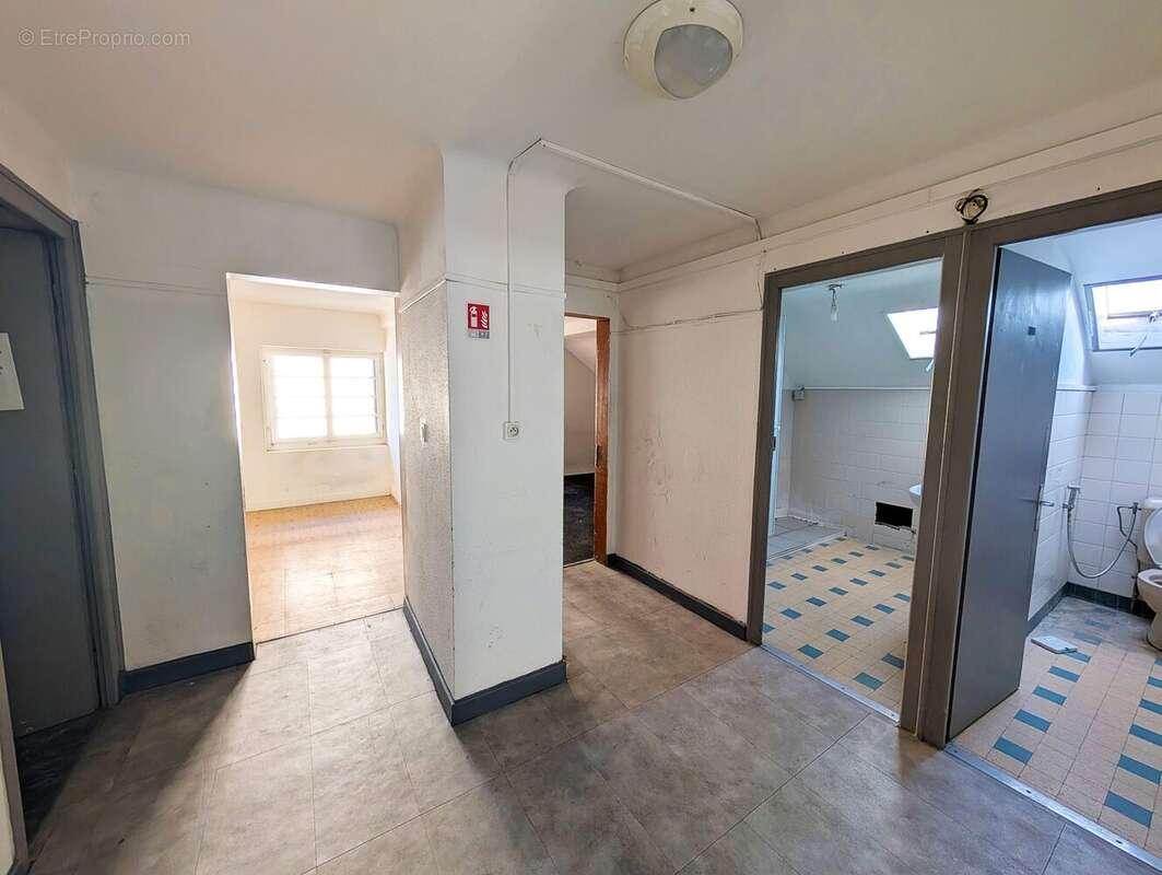 Appartement à CLUSES