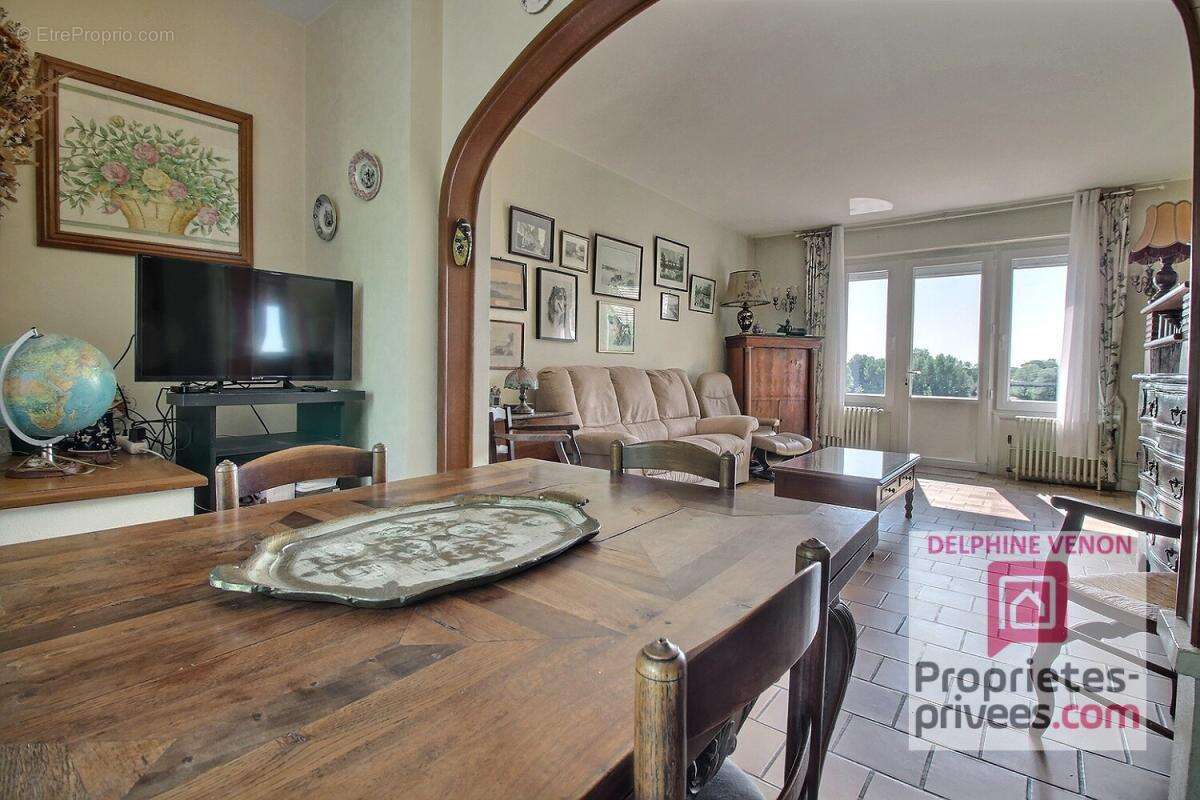 Maison à CHATEAUNEUF-SUR-LOIRE