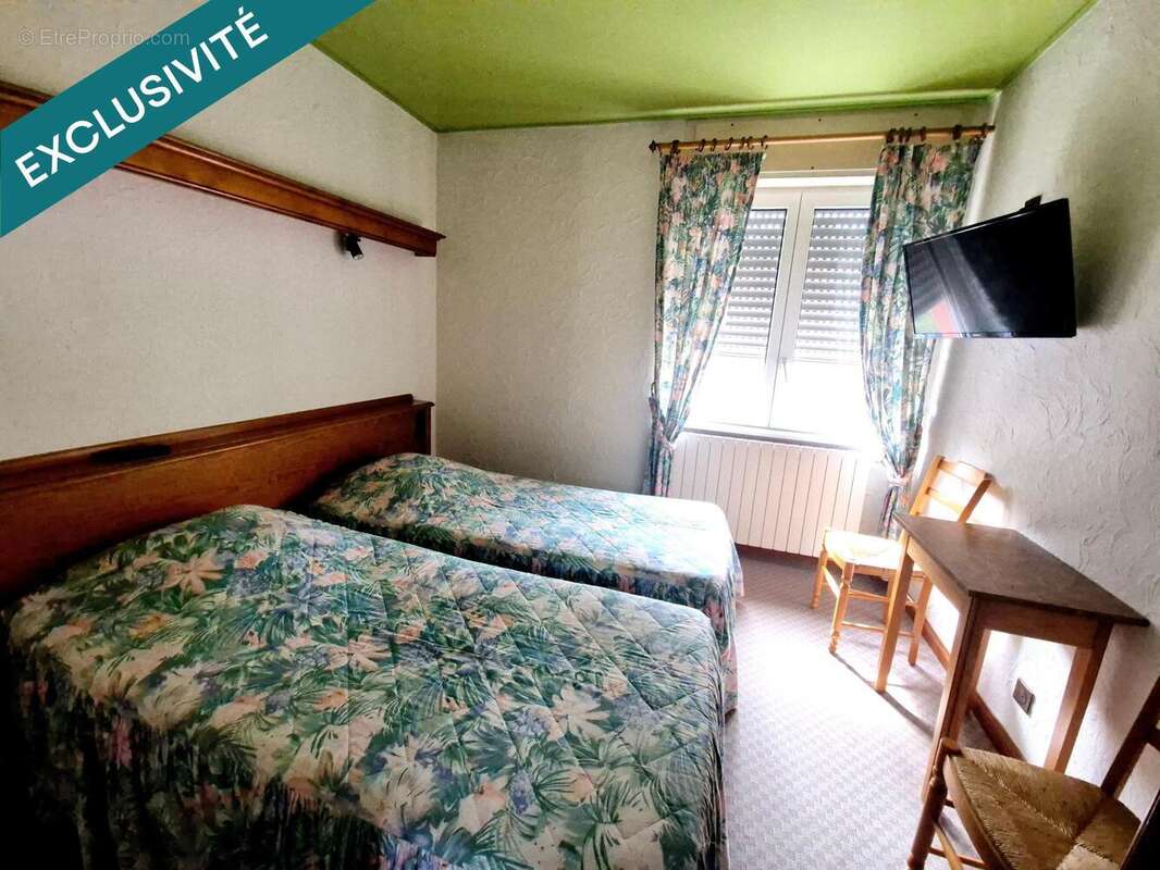 Photo 8 - Commerce à BOURBACH-LE-BAS