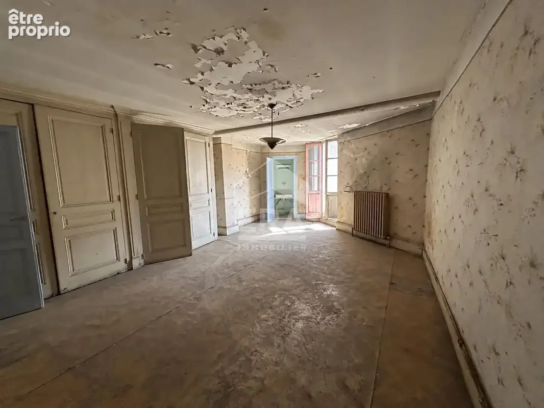 Maison 100m² à saint-rambert-en-bugey - photo 10