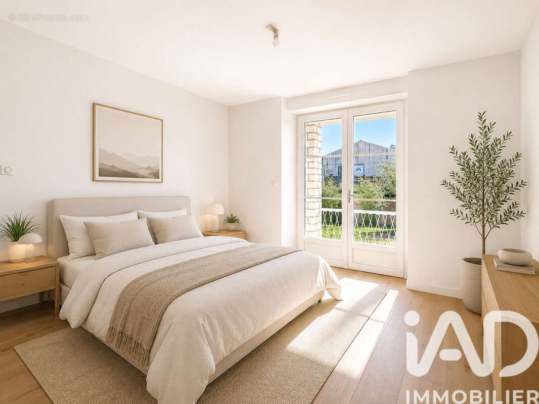 Maison 134 m² à Sainte-Soulle  - photo 5