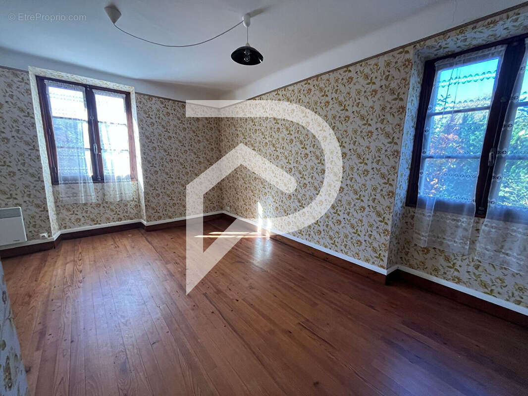 Appartement à URRUGNE