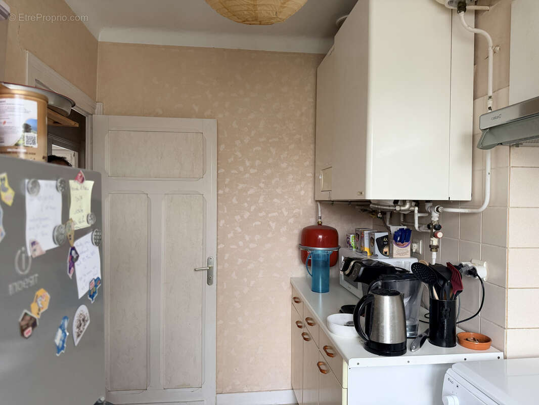 À VENDRE   Immeuble de rapport   Quartier Clos Chassaing - photo 10