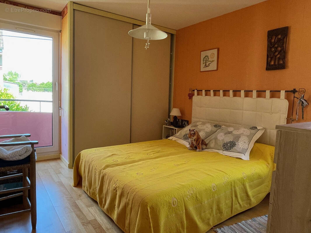 Maison à CHALON-SUR-SAONE