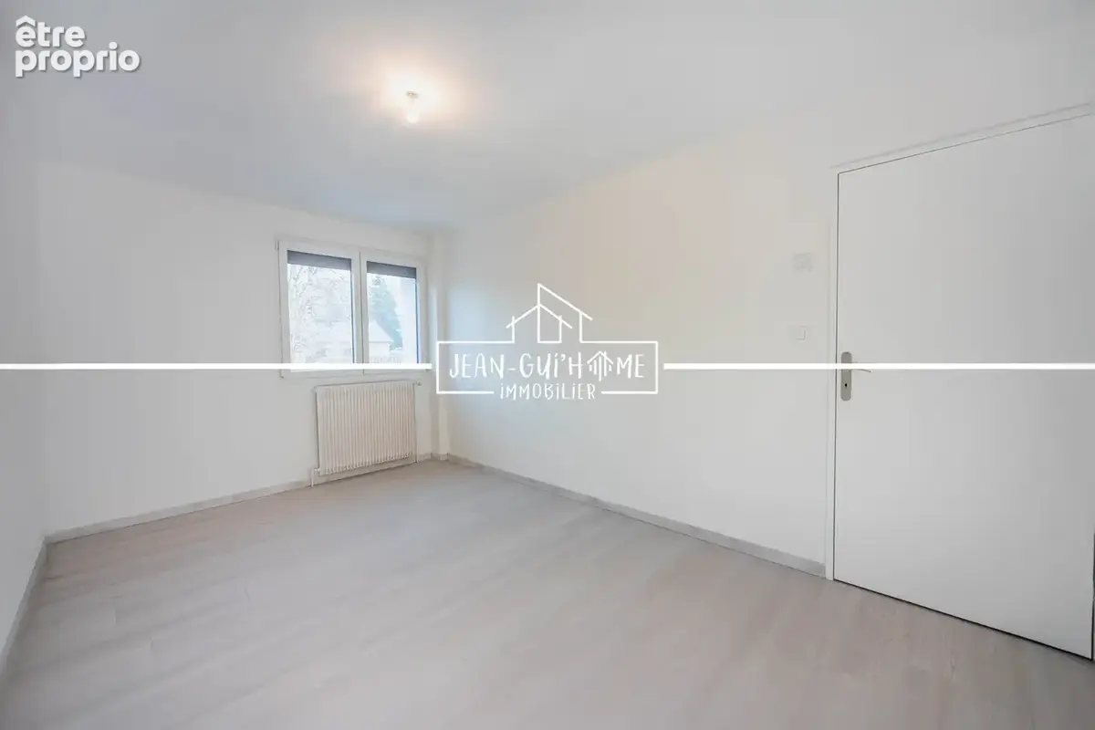 Maison - 137 m2 - ban sur meurthe - photo 6
